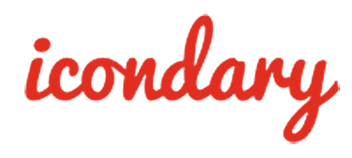 IcondaryCompany Logo